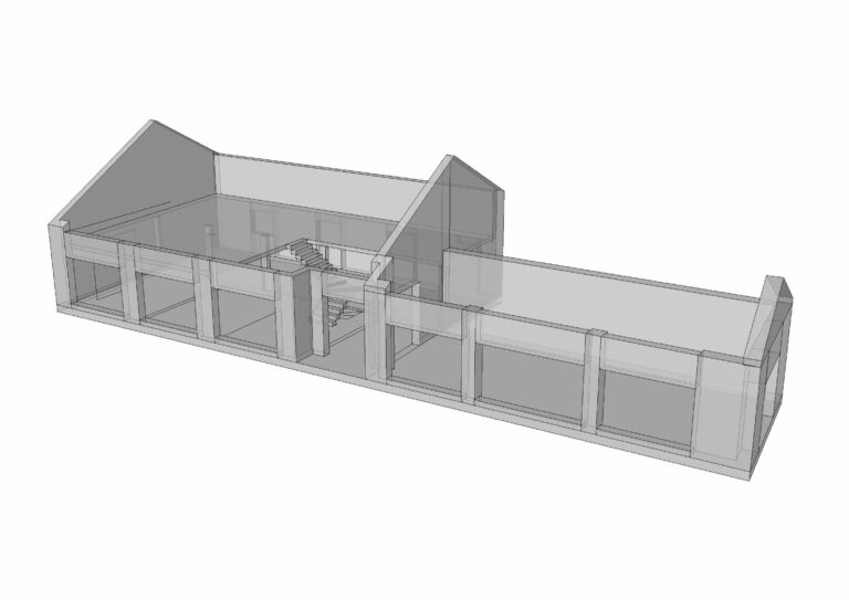 Actualisation de box dans un show-room – Beaune (21)